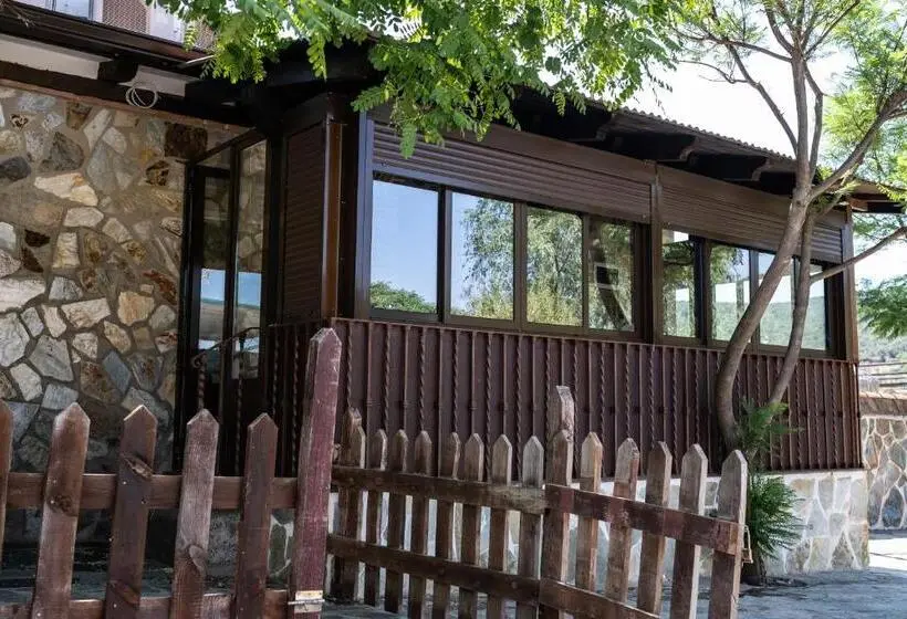 マウンテンビュースイート, Rural Finca La Herencia