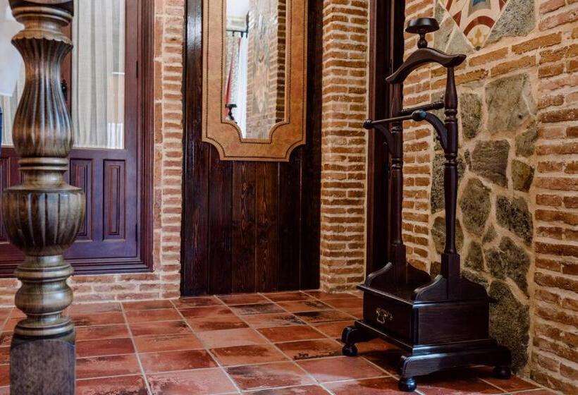 Люкс Вид на Горы, Rural Finca La Herencia