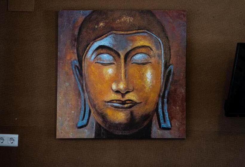 סוויטה נוף לבריכה, Rural Finca La Herencia