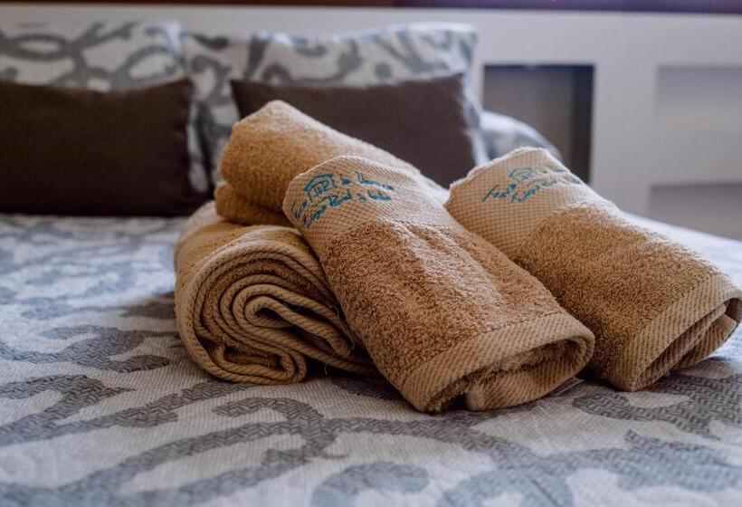 סוויטה נוף לבריכה, Rural Finca La Herencia