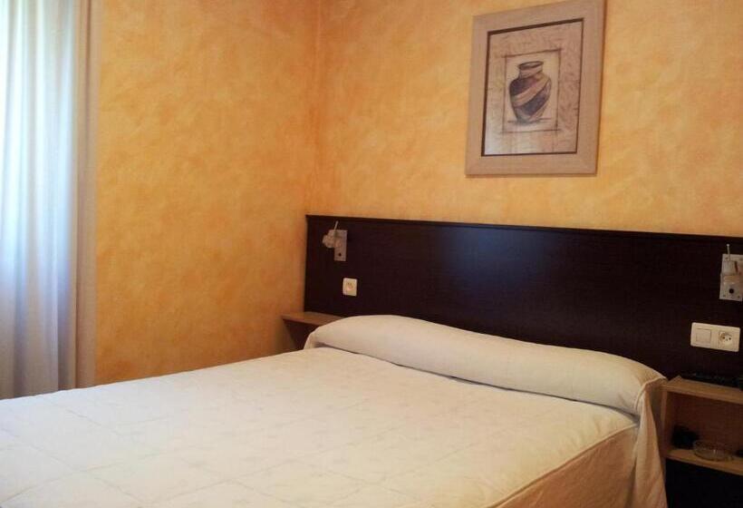 חדר סטנדרט, Alojamientos Río Cares