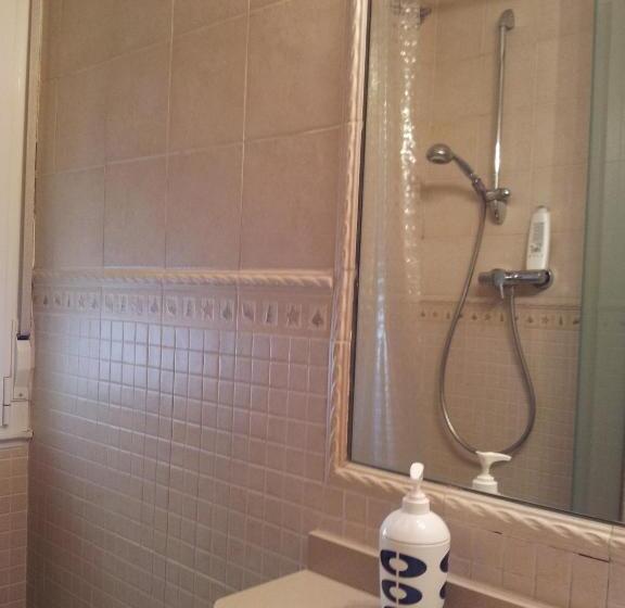 חדר סטנדרט יחיד, Alojamientos Río Cares