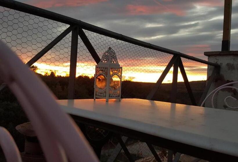 Апартаменты 1 Спальня, Carmen De Arnas