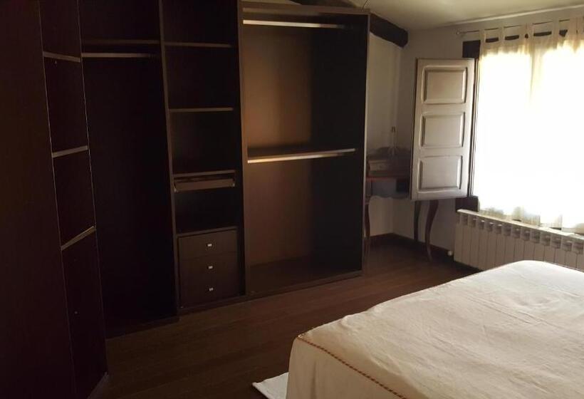 Апартаменты 1 Спальня, Carmen De Arnas