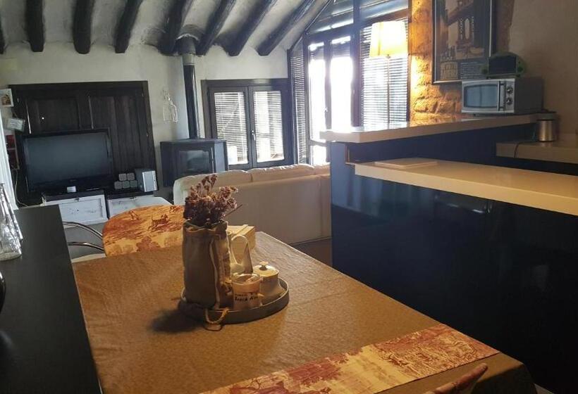 Апартаменты 1 Спальня, Carmen De Arnas