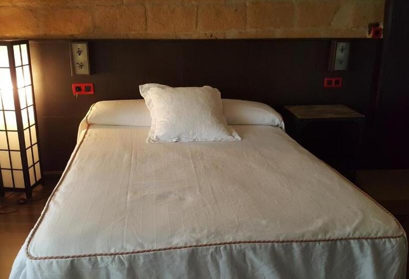 Апартаменты 1 Спальня, Carmen De Arnas