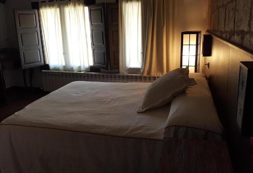 Апартаменты 1 Спальня, Carmen De Arnas