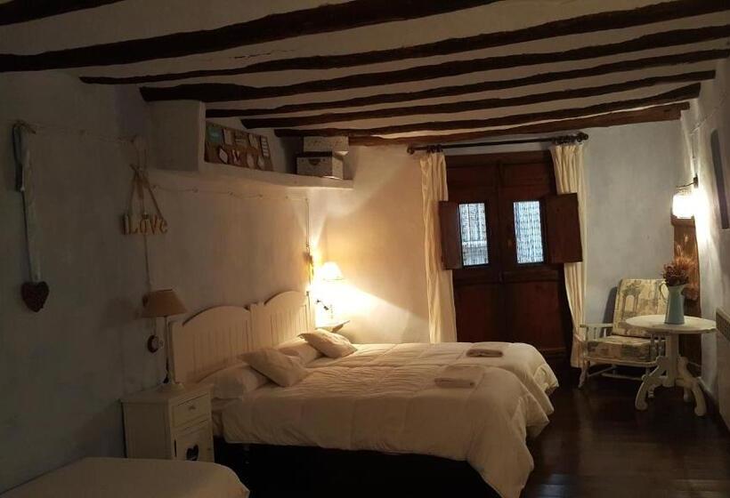 Апартаменты 2 Спальни, Carmen De Arnas