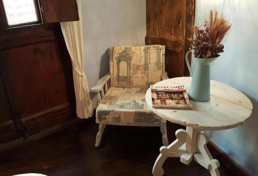 Апартаменты 2 Спальни, Carmen De Arnas