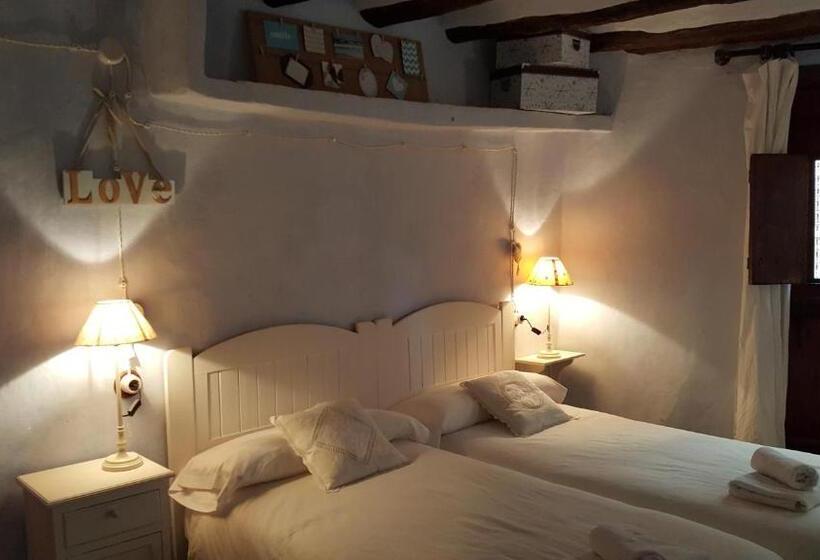 Апартаменты 2 Спальни, Carmen De Arnas