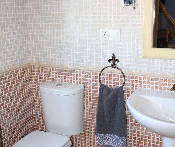 اتاق استاندارد, Casa Susa