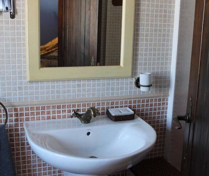 اتاق استاندارد, Casa Susa