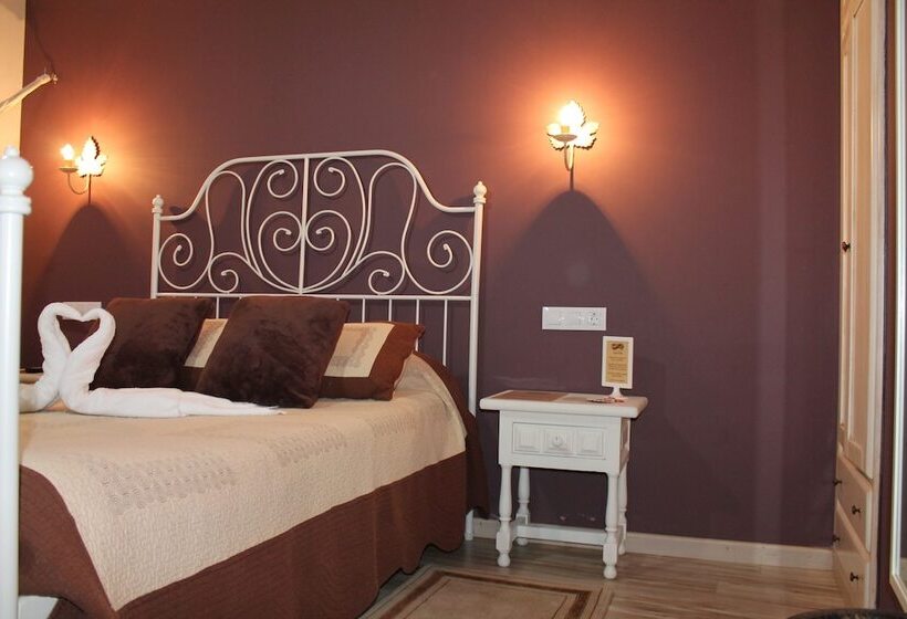 اتاق استاندارد, Casa Susa