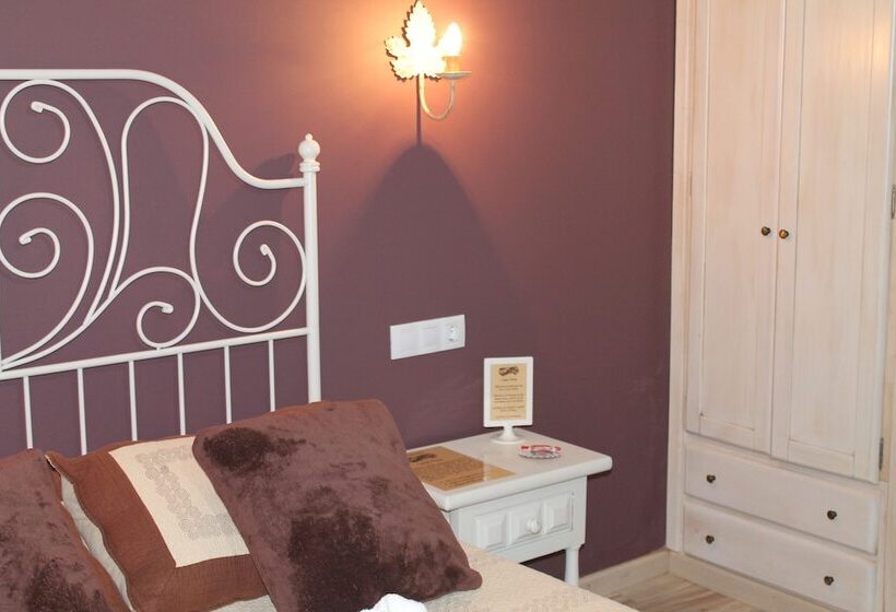 اتاق استاندارد, Casa Susa