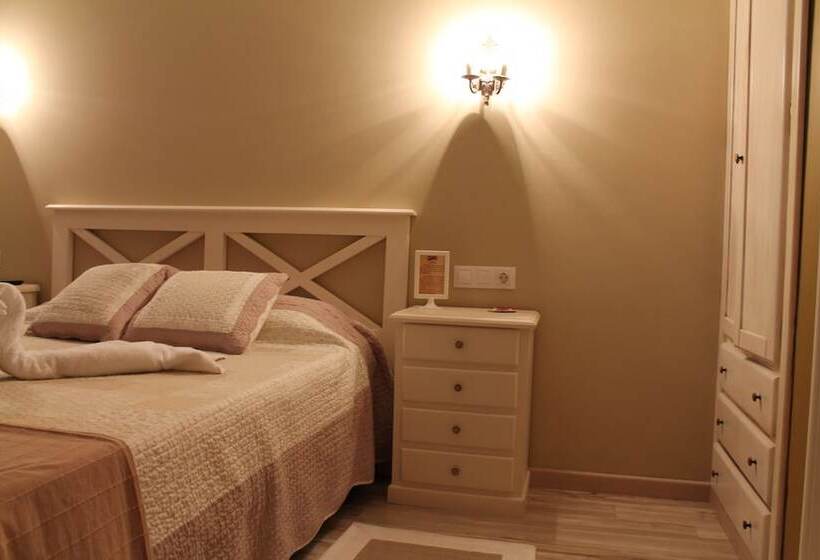 اتاق استاندارد, Casa Susa