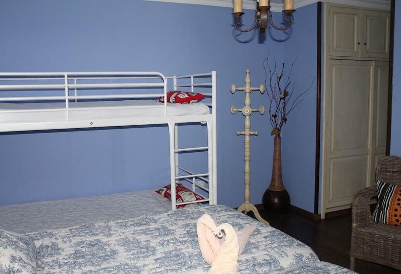 اتاق استاندارد, Casa Susa