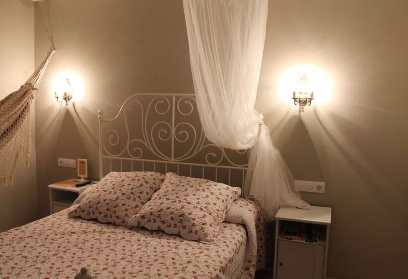 اتاق استاندارد, Casa Susa