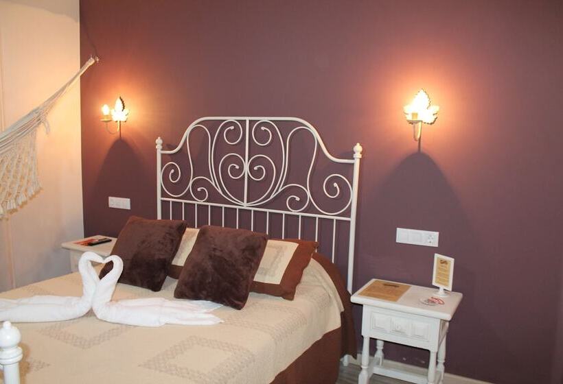 اتاق استاندارد, Casa Susa