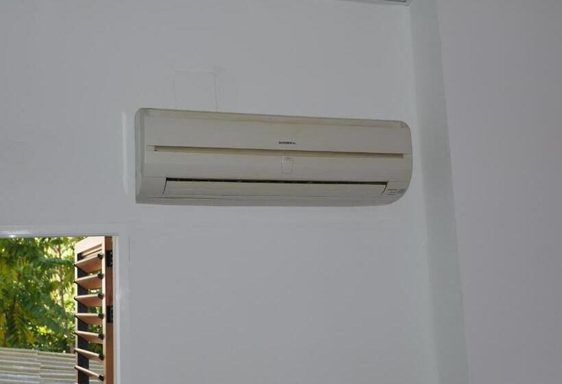 اتاق استاندارد, Colors Rooms