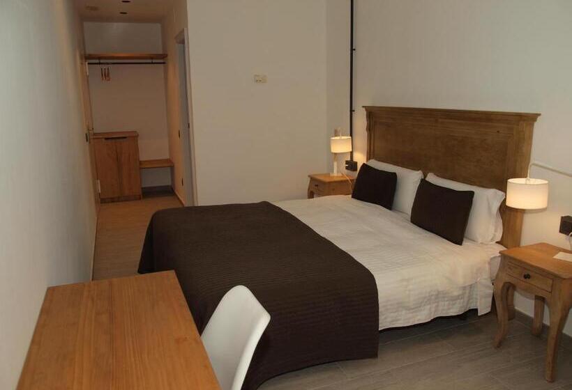 חדר סטנדרט, Hostal Portofino