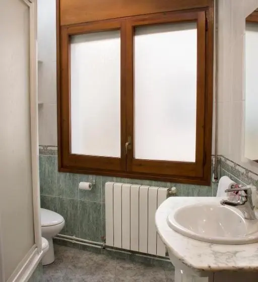 テラス付き１ベッドルームアパートメント, Hostal Portofino