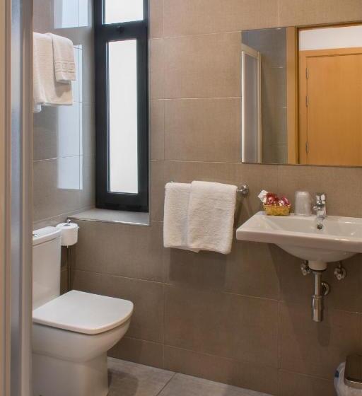Номер Стандарт, Hostal Portofino