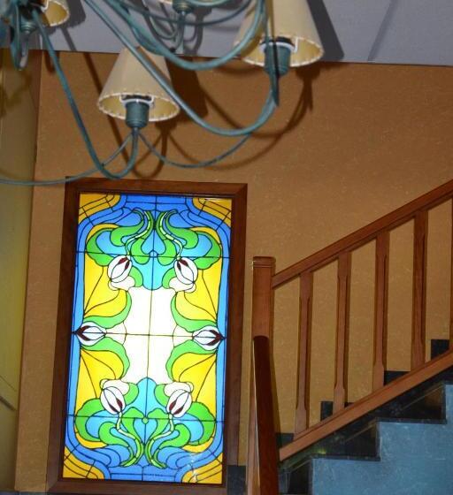 חדר סטנדרט, Hostal Quevedo