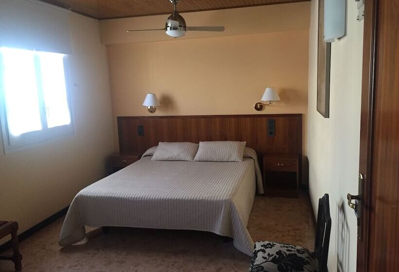 Номер Стандарт, Hostal Victor