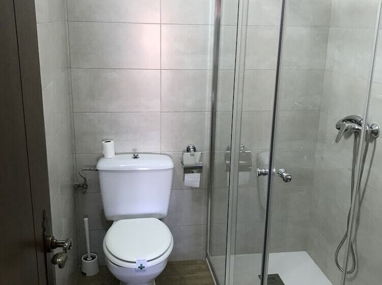 اتاق استاندارد, Hosteria Verahouse