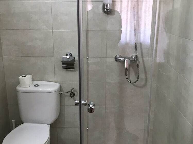 اتاق استاندارد, Hosteria Verahouse