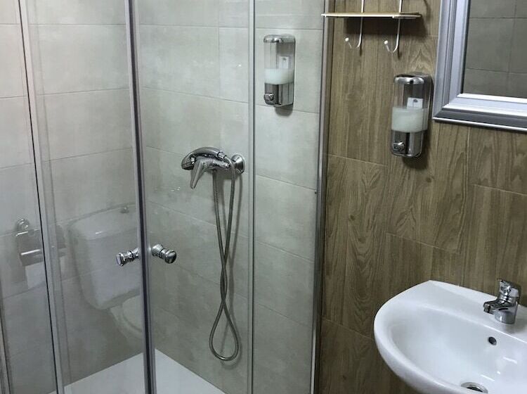 اتاق استاندارد, Hosteria Verahouse