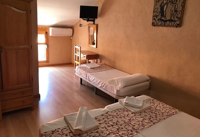 Номер Стандарт, Hosteria Verahouse