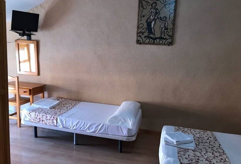 اتاق استاندارد, Hosteria Verahouse