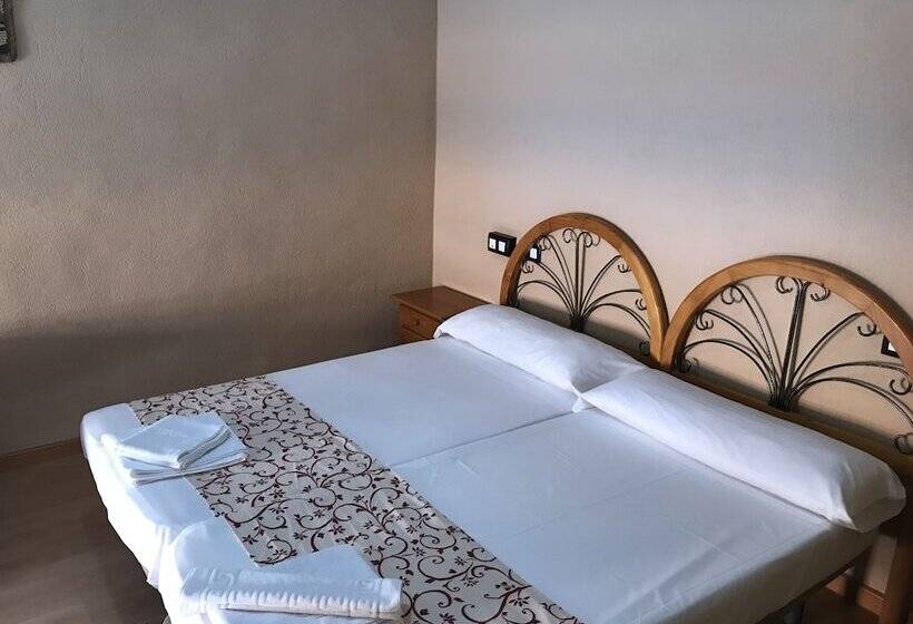 اتاق استاندارد, Hosteria Verahouse