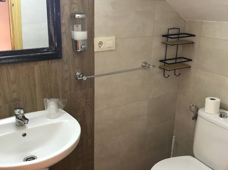 Номер Стандарт, Hosteria Verahouse