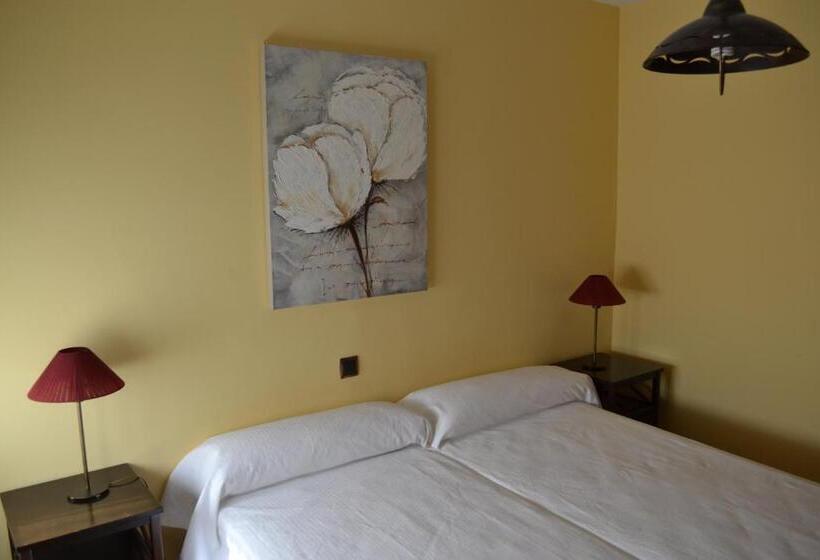 غرفة قياسية, La Posada De Rosa