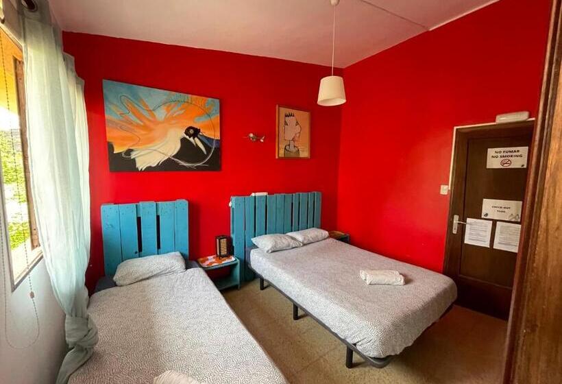 חדר סטנדרט, Lagarto Hostel Tenerife