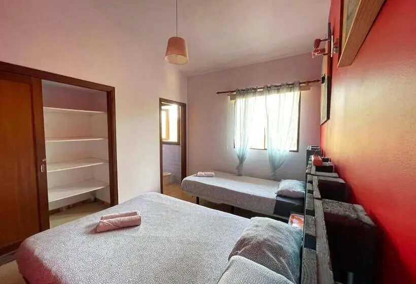 スタンダードルーム, Lagarto Hostel Tenerife