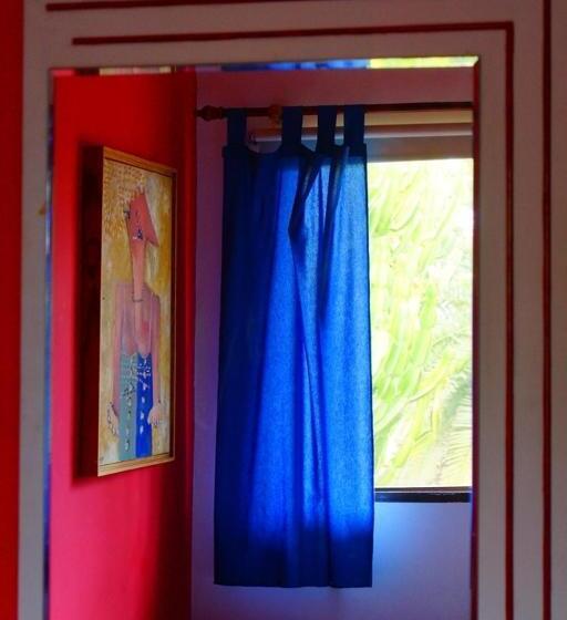 חדר סטנדרט, Lagarto Hostel Tenerife