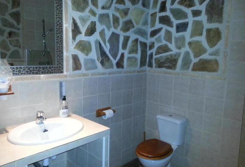 Номер Стандарт, Posada De Los Cónsules