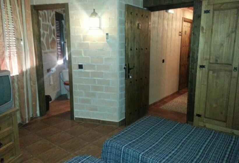 Номер Стандарт, Posada De Los Cónsules