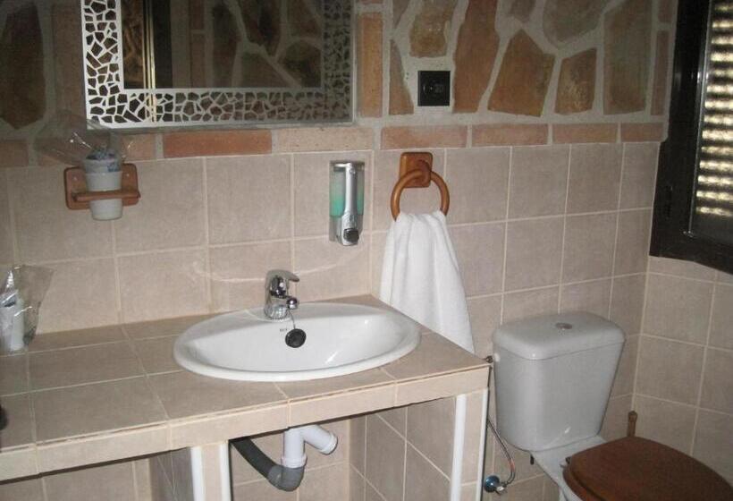 Номер Стандарт Индивидуальный, Posada De Los Cónsules