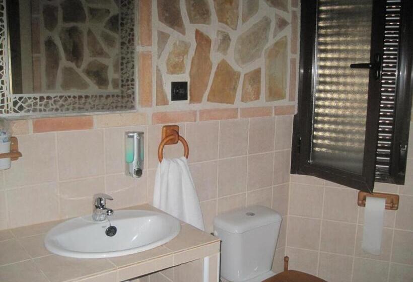 Номер Стандарт Индивидуальный, Posada De Los Cónsules