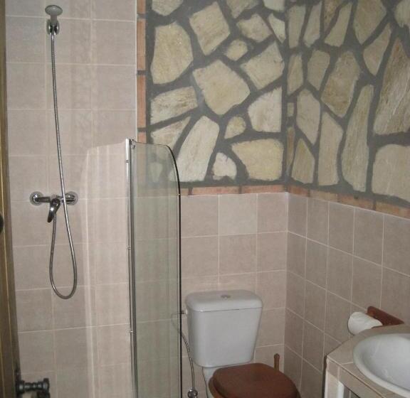 Номер Стандарт Индивидуальный, Posada De Los Cónsules