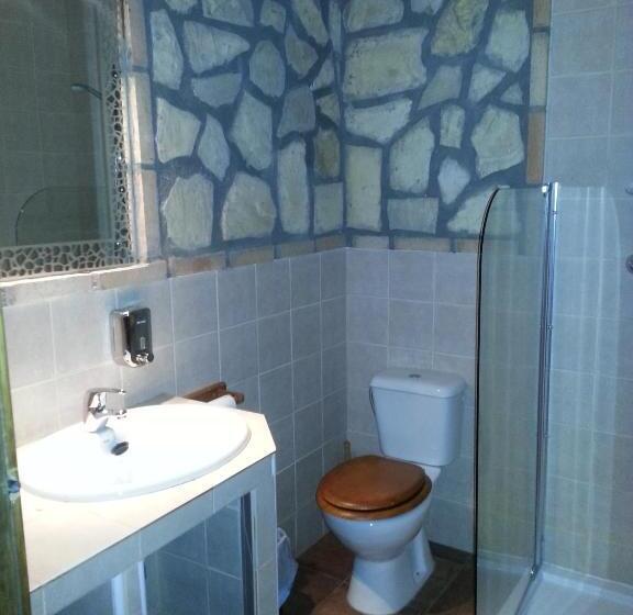 Номер Стандарт Индивидуальный, Posada De Los Cónsules