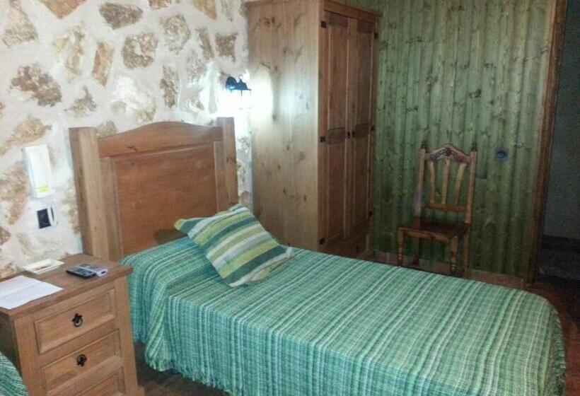 Номер Стандарт, Posada De Los Cónsules