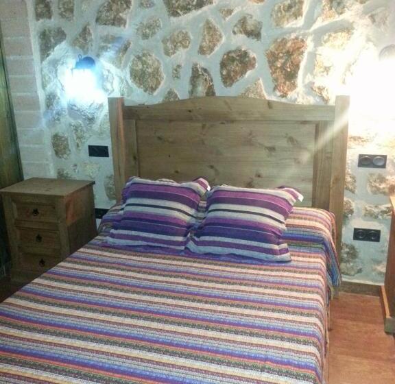 Номер Стандарт, Posada De Los Cónsules