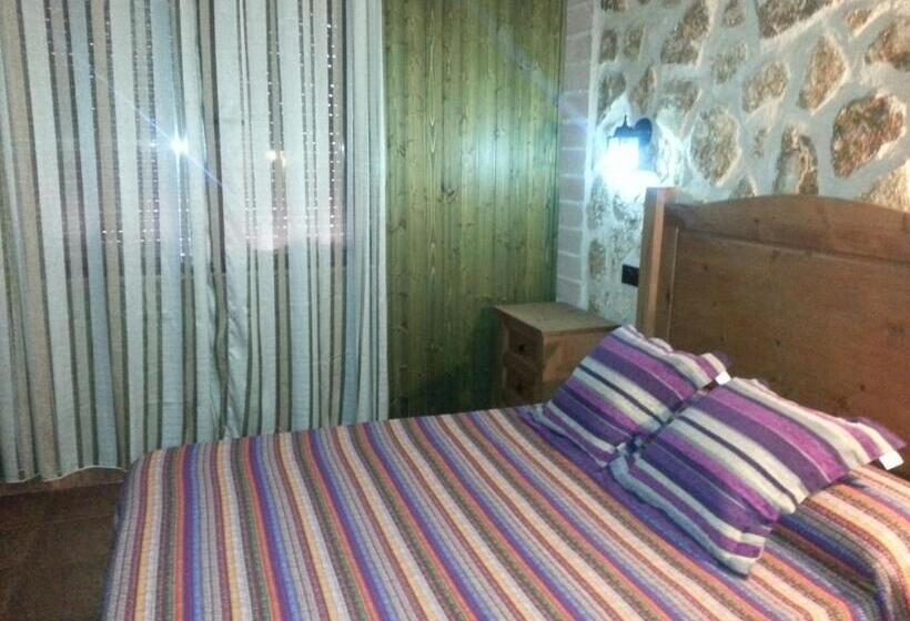 Номер Стандарт, Posada De Los Cónsules