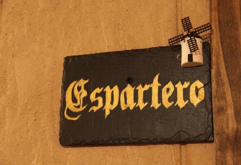 Номер Стандарт Индивидуальный, Posada De Los Cónsules