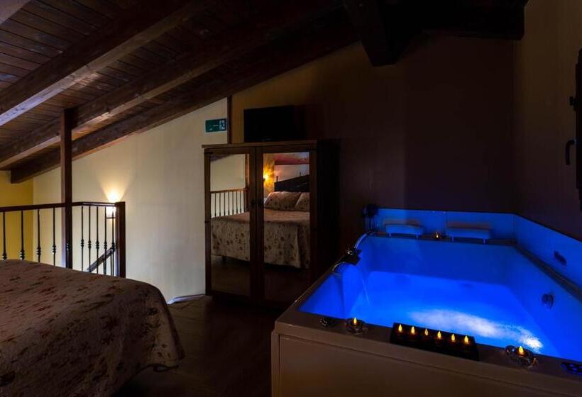 빌라 침실 1개, Villas Verdemar